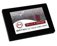 Ocz 120GB SATAII 2.5  SSD (OCZSSD2-2SLD120G)